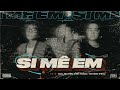 SI MÊ EM | KOO x NGUYÊN x VĨNH HOÀNG (prod. BOYZED)