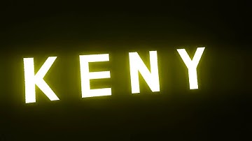 FÃ INTRO PARA k e n y ! By:euuu卍