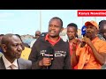 WACHENI NIWAAMBIE MAHALI RUTO ALIANZA KULIA KABLA YA KUONGEA KIKALENJIN. Youths Sifunated!