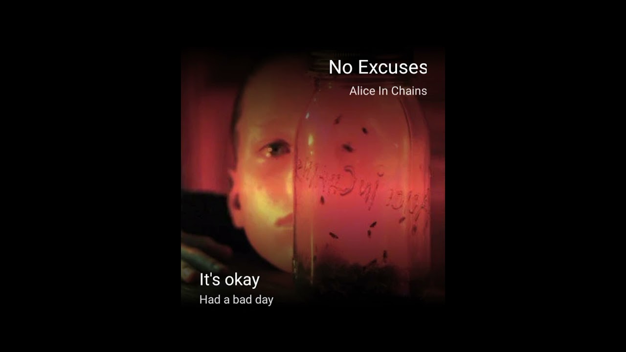 DRACuuL//AMERICAN HONEY - NO EXCUSES