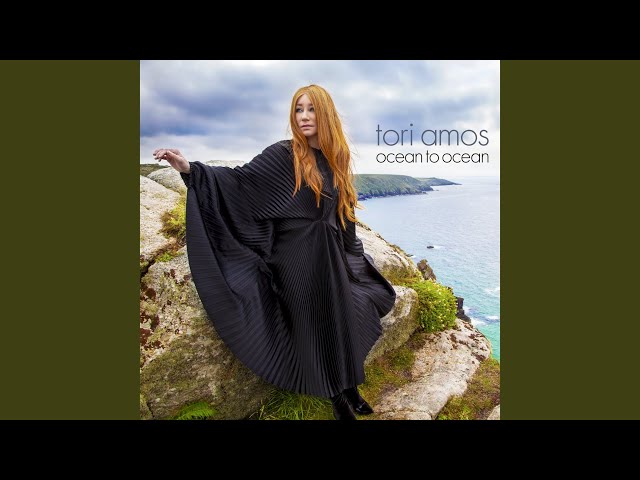 Tori Amos - Flowers Burn To Gold