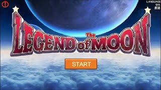 Legend of the Moon - Trailer screenshot 2