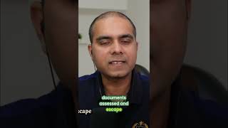 Germany Visa: Gutachten Scam &amp; Exam Changes Explained #shorts