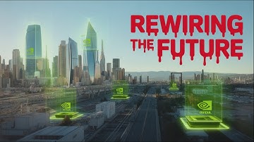 De echte reden waarom Nvidia 2 miljard dollar investeerde in Synopsys