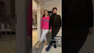 Ayağında Takunya Tiktok Akım 🤩🤩 #shorts #short #tiktok #trending #funny #fyp #komedi #love