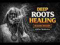 Roots Reggae 1978 Lost Album Deep Roots Healing 432Hz Meditation 