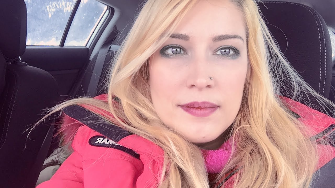 VLOG ALLEGHE: DELITTI; LEGGENDE. VIAGGIATE INSIEME A NOI