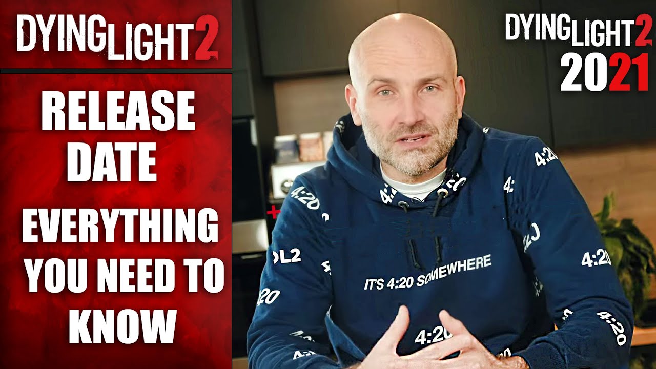 Dying Light 2 Interviews In A Nutshell - Part 1 | News 2021