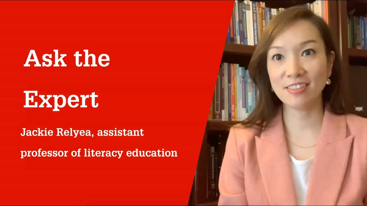 How Can Teachers Help Bilingual Students Become Proficient Readers? | Ask the Expert