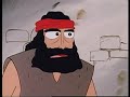 21 النبي الحقيقي