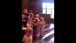 Watson-2's Spring Program Practice