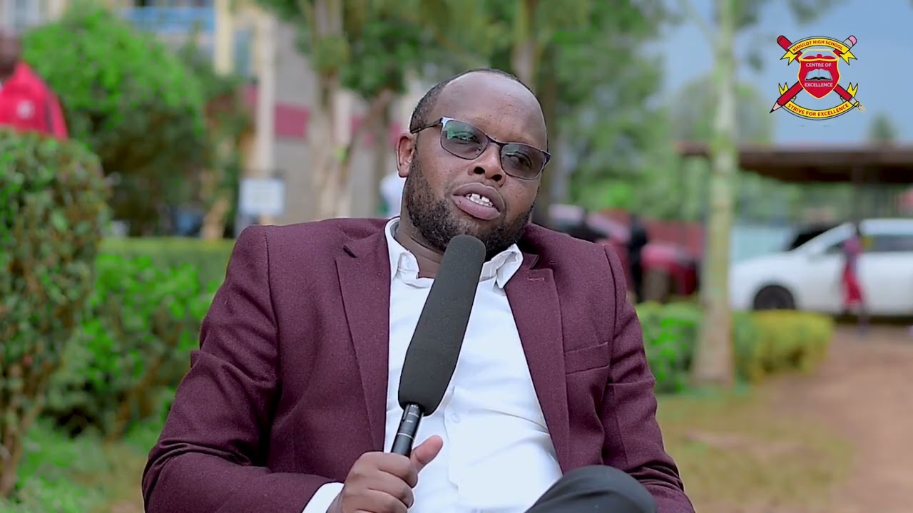 KIMULOT BOY'S SENIOR SCHOOL – a true School of Excellence where discipline meets determination, 