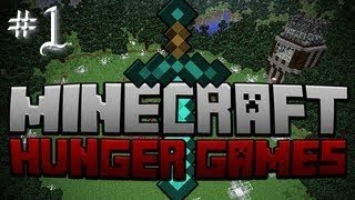 Hunger Games - Get Down This Hole