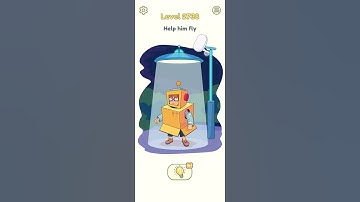 DOP 2 Level 2738 #shorts Delete One Part Solution and Answer 💖 Subscribe 💖