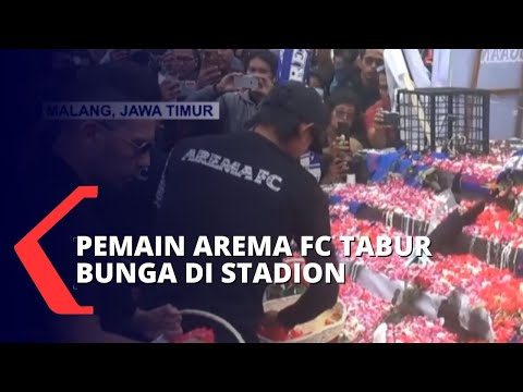 Video: Kuasa bunga