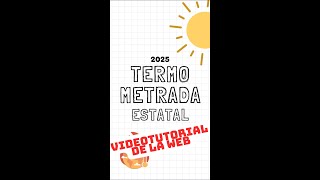 Vídeo tutorial de la web