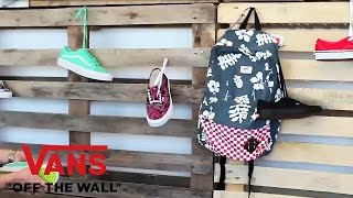 Off The Wall 2014 Lifestyle | Spring Classic | VANS