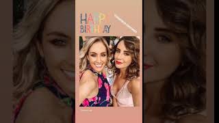 Paulina Garcia Robles 10 06 20 Instagram Stories Espn Conductora