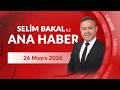 Özgür Özel'den Kemal Kılıçdaroğlu'na Çağrı! | Selim Bakal İle Kanal 3 Ana Haber