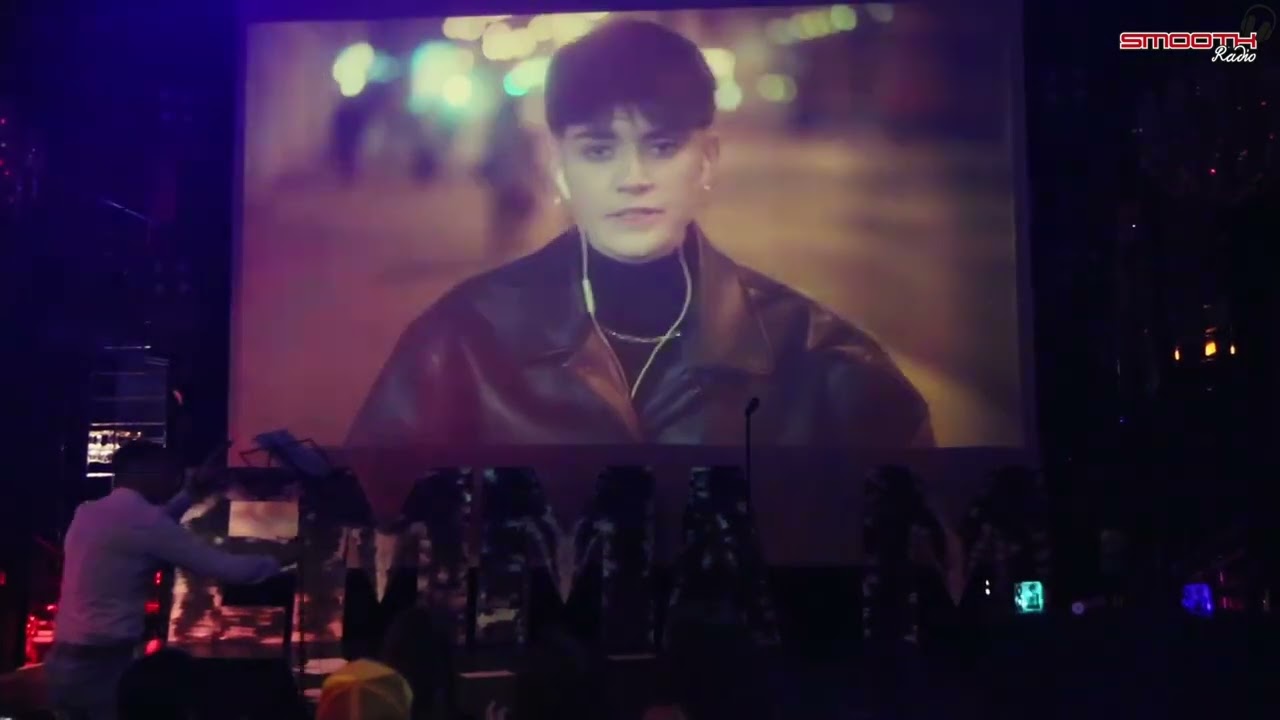 Эмма М. Презентация новой песни и репортаж от Smooth.style.media - YouTube