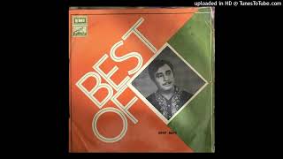 Download Lagu Sohe Choray Valiye_ Best Of Inayat Bhatti (LP Original Soundtrack) (Master Inayat) ( Shammi 1950) MP3