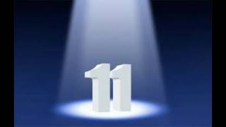 Spiritual Meaning of Number 111 1111 11 1