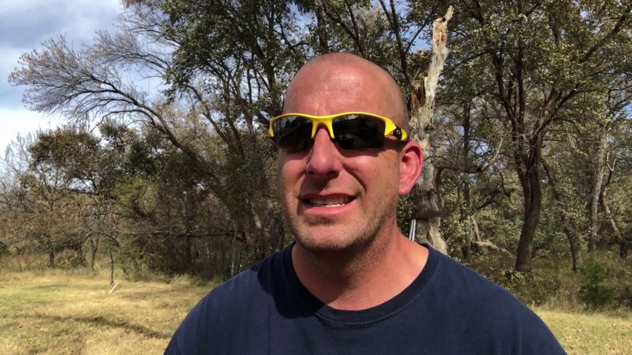 Long Cross Country Flight