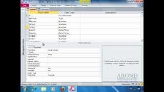 Famous Using Access 2010 - Understanding Field Properties Net Worth