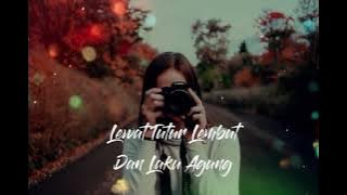 Karena Wanita Ingin Dimengerti - Reggae Cover // Story WA