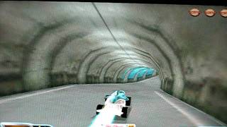 Hotwheels Turbo Driver Islands