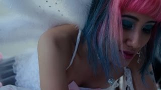 Nerd Revolt: "Twisted"