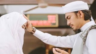 Baper !!! Pasangan Halal Romantis Menikah Muda😱