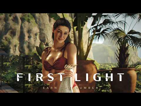 Eine Sache noch... - Part 17 | 007 First Light