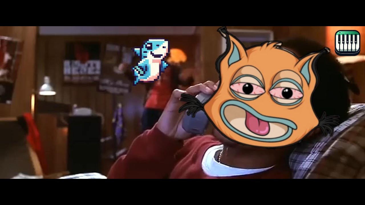 Just chilling. Even in the shadows, there’s always room for calm before the action