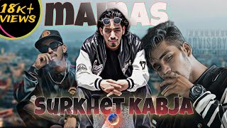 Surkhet Kabja Mainas Official Music Video20232080 Nepali Rap Song