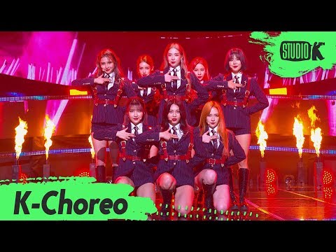[K-Choreo 4K] ANS <strong>직캠</strong> &amp;#39;Say My <strong>Name</strong>&amp;#39; (ANS Choreography) l @MusicBank 200110