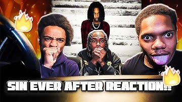 ZEN WITH ANOTHER MASTERPIECE!😩🔥 1oneam - Sin Ever After (Full Album) REACTION #viral #1oneam #album