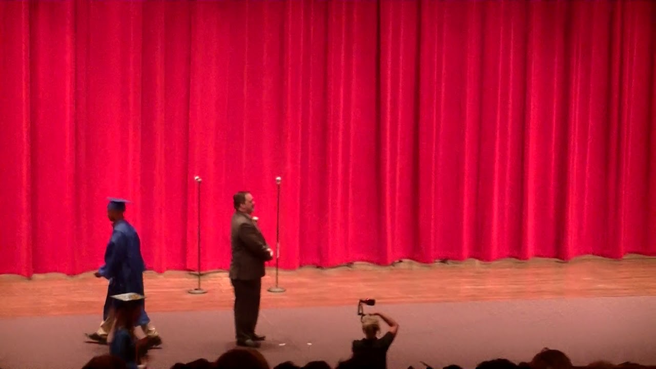 2019 Graduation - YouTube