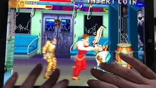 final fight android tablet ( with download link ) screenshot 5