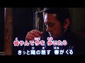 酒一夜 桂竜士・♬三浦敏夫
