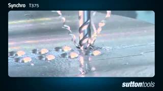 Synchro Tap T375