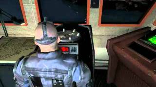 Splinter Cell Double Agent Ending