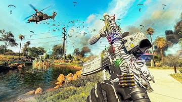 $25k Battlefield REDSEC Teep Trials Tournament