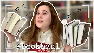 КНИЖНЫЕ ПОКУПКИ За 2 Месяца! Бомбора, Popcorn Books, Ашан