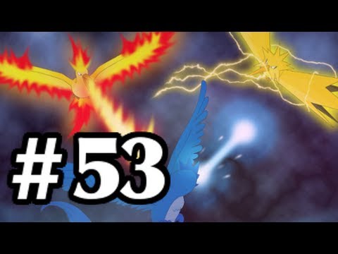 Let's Play Pokemon: Platinum - Part 26 - Onix & Mt. Coronet 