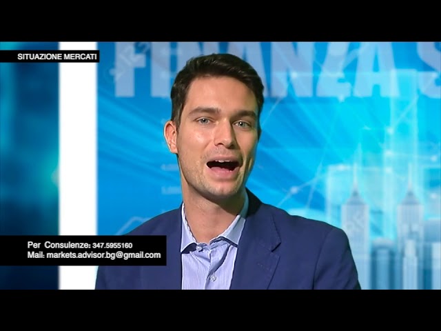 Finanza Semplice   puntata 21 05 2020