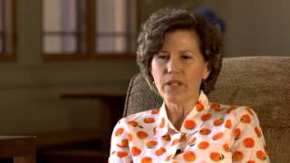Meet Cancer Survivor Laura Mitchell - Intermountain Healthcare