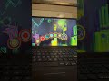 New level ? Gd