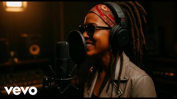 ZIONWAVE - FRIEND OF A WOUNDED HEART (Official Music Video)