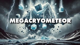 Megacryometeors: Giant Ice Blocks Falling Out of Nowhere